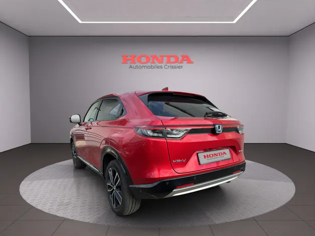 HONDA HR-V 1.5 i-MMD Advance