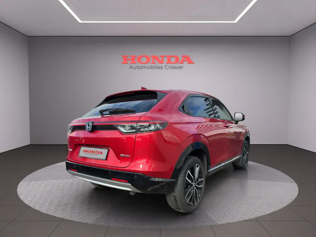 HONDA HR-V 1.5 i-MMD Advance