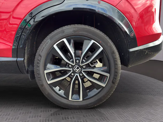 HONDA HR-V 1.5 i-MMD Advance