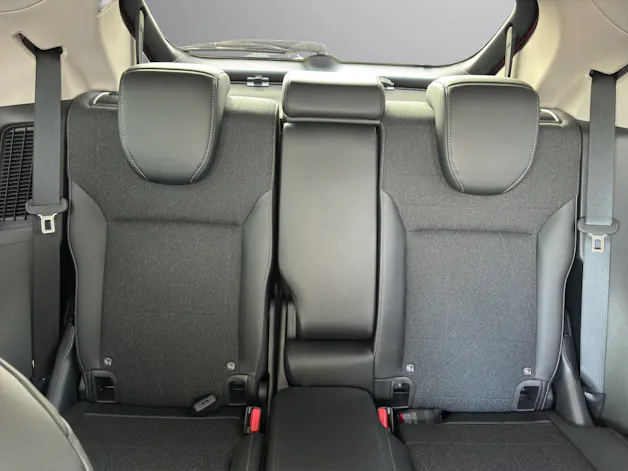 HONDA HR-V 1.5 i-MMD Advance