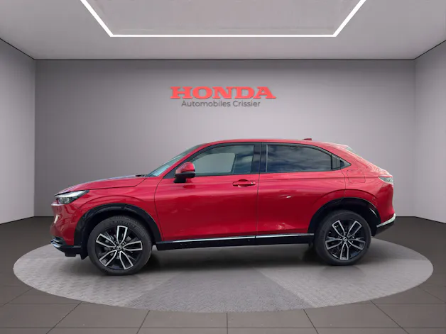 HONDA HR-V 1.5 i-MMD Advance