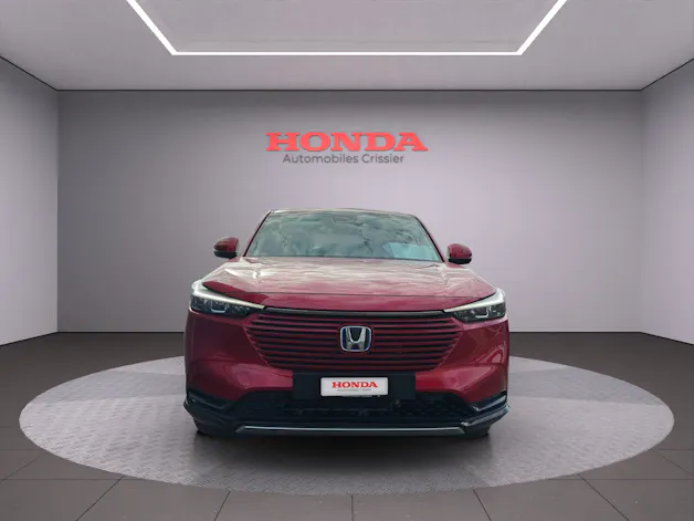HONDA HR-V 1.5 i-MMD Advance