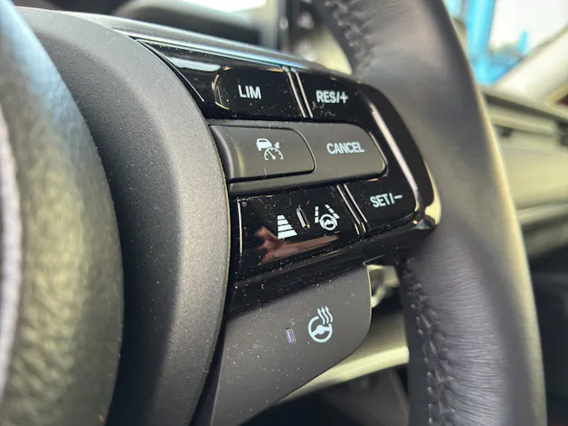 HONDA HR-V 1.5 i-MMD Advance