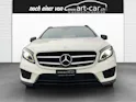 MERCEDES-BENZ GLA 250 AMG Line 4m