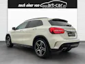 MERCEDES-BENZ GLA 250 AMG Line 4m