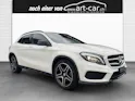 MERCEDES-BENZ GLA 250 AMG Line 4m