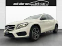 MERCEDES-BENZ GLA 250 AMG Line 4m