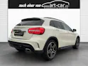 MERCEDES-BENZ GLA 250 AMG Line 4m