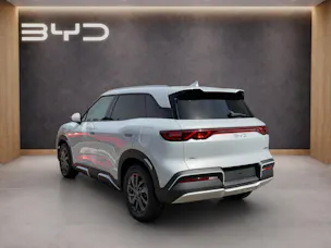BYD Atto 2 DM-i Boost