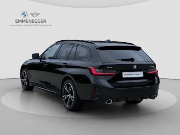 BMW 3er Reihe G21 Touring 330e xDrive SAG