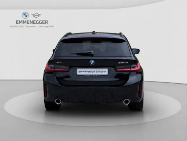BMW 3er Reihe G21 Touring 330e xDrive SAG