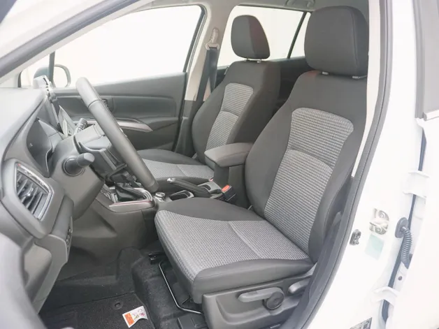 Suzuki S-Cross 1.4 T Piz Sulai Hybrid 4x4