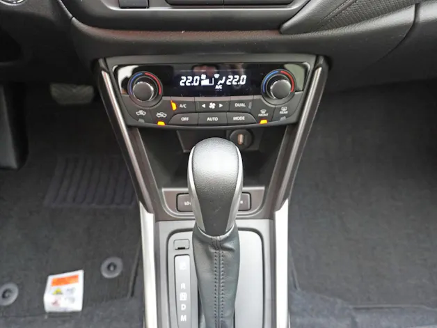 Suzuki S-Cross 1.4 T Piz Sulai Hybrid 4x4