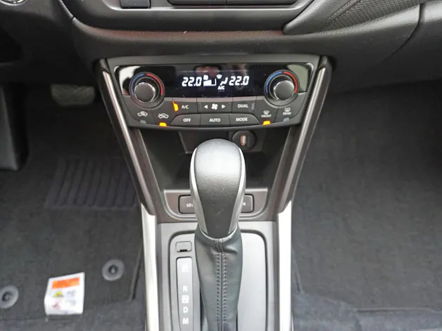 Suzuki S-Cross 1.4 T Piz Sulai Hybrid 4x4