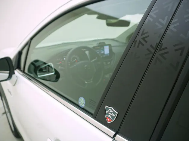 Suzuki S-Cross 1.4 T Piz Sulai Hybrid 4x4