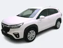 Suzuki S-Cross 1.4 T Piz Sulai Hybrid 4x4