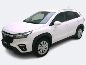 Suzuki S-Cross 1.4 T Piz Sulai Hybrid 4x4