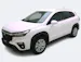 Suzuki S-Cross 1.4 T Piz Sulai Hybrid 4x4