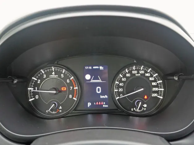 Suzuki S-Cross 1.4 T Piz Sulai Hybrid 4x4