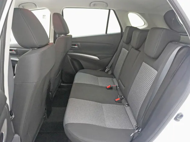 Suzuki S-Cross 1.4 T Piz Sulai Hybrid 4x4