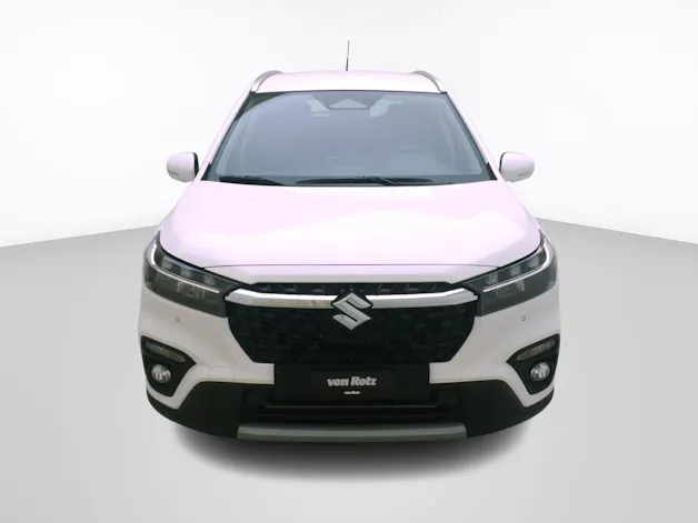 Suzuki S-Cross 1.4 T Piz Sulai Hybrid 4x4