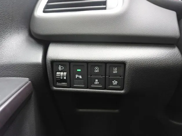 Suzuki S-Cross 1.4 T Piz Sulai Hybrid 4x4