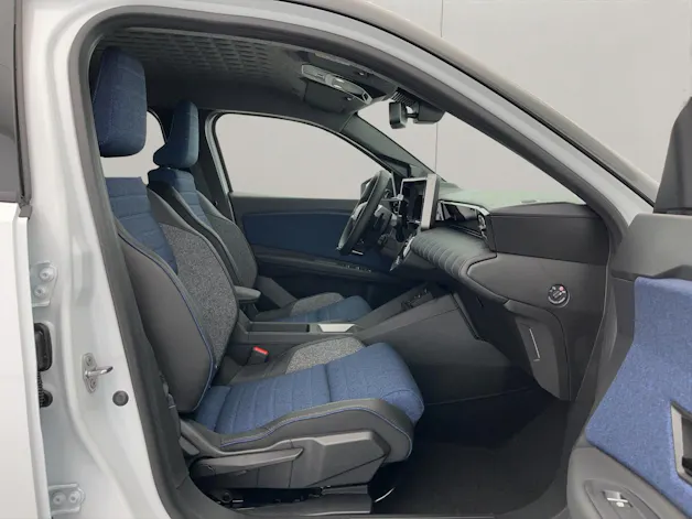 RENAULT R5 E-Tech Comfort Range iconic five