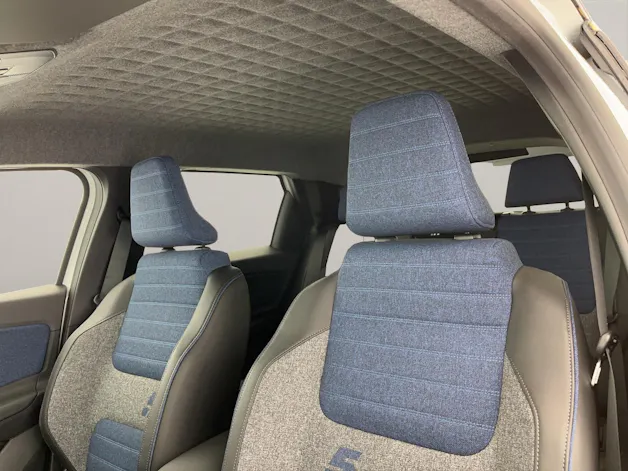 RENAULT R5 E-Tech Comfort Range iconic five
