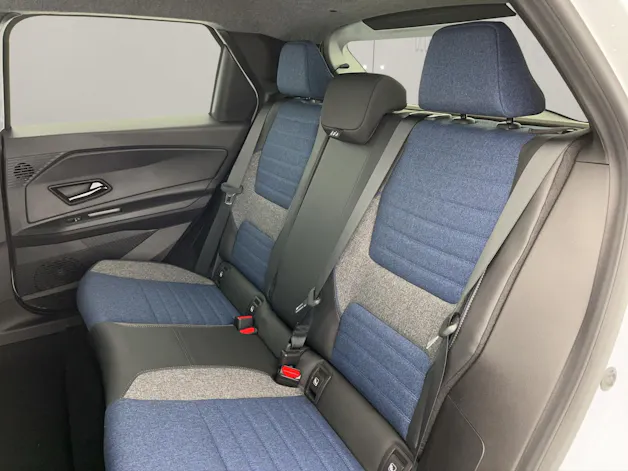 RENAULT R5 E-Tech Comfort Range iconic five