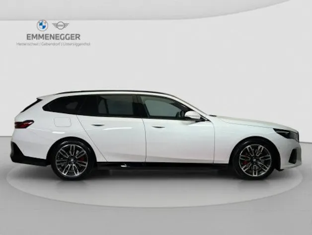 BMW 5er Reihe G61 Touring 520d xDrive