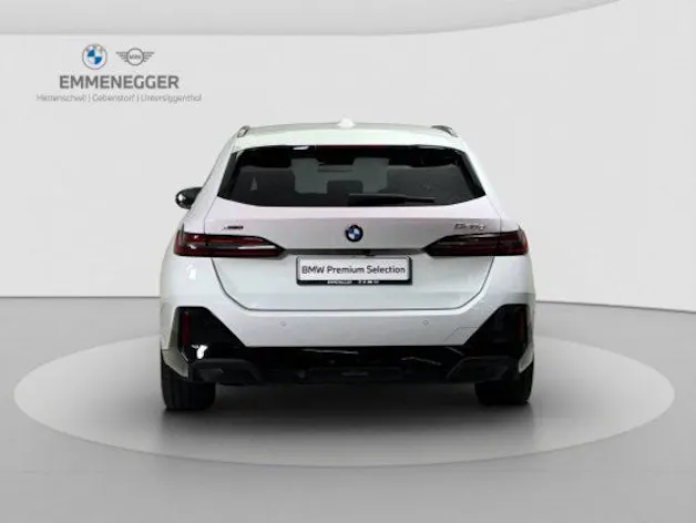 BMW 5er Reihe G61 Touring 520d xDrive