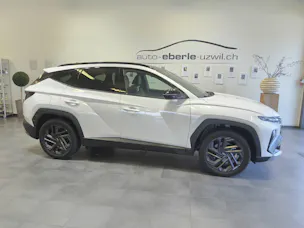 HYUNDAI Tucson 1.6 T-GDi PHEV 20th Anniversary 4WD