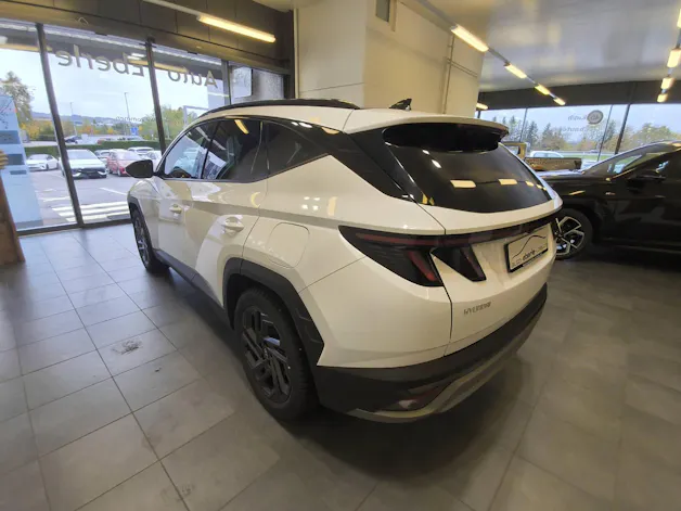 HYUNDAI Tucson 1.6 T-GDi PHEV 20th Anniversary 4WD