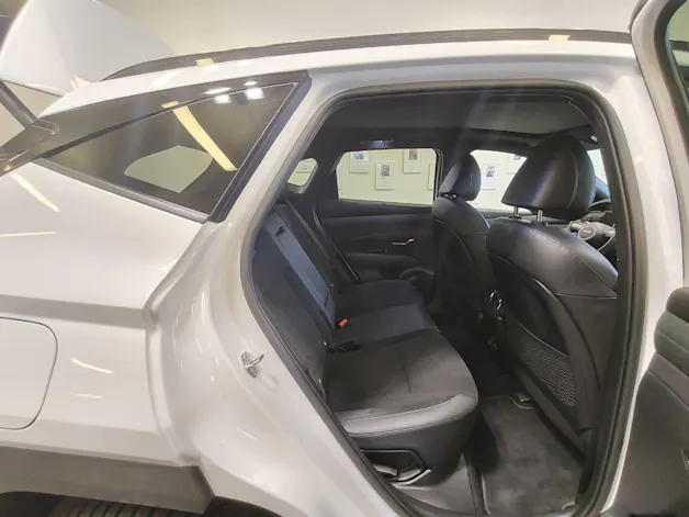 HYUNDAI Tucson 1.6 T-GDi PHEV 20th Anniversary 4WD