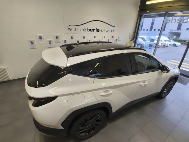 HYUNDAI Tucson 1.6 T-GDi PHEV 20th Anniversary 4WD