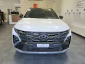 HYUNDAI Tucson 1.6 T-GDi PHEV 20th Anniversary 4WD