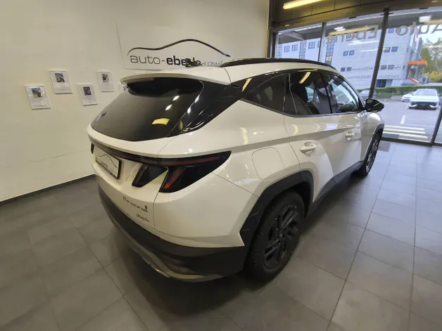 HYUNDAI Tucson 1.6 T-GDi PHEV 20th Anniversary 4WD