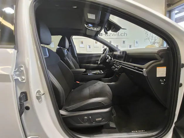 HYUNDAI Tucson 1.6 T-GDi PHEV 20th Anniversary 4WD