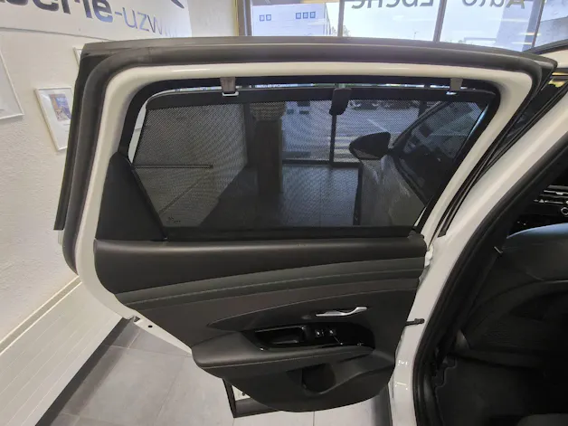 HYUNDAI Tucson 1.6 T-GDi PHEV 20th Anniversary 4WD