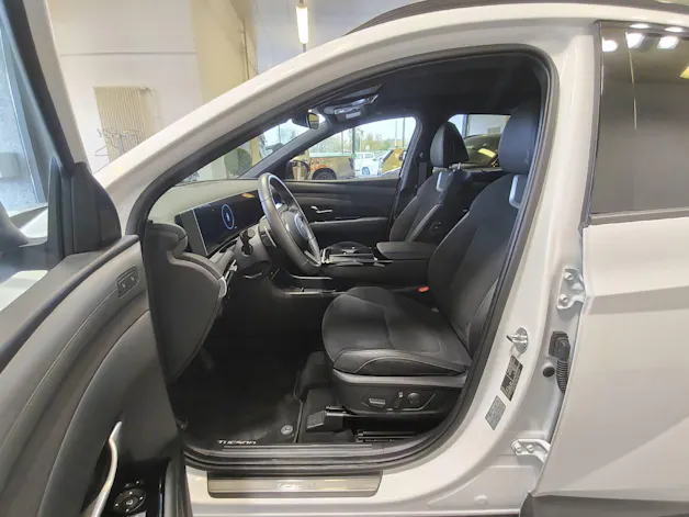 HYUNDAI Tucson 1.6 T-GDi PHEV 20th Anniversary 4WD