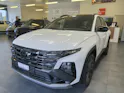 HYUNDAI Tucson 1.6 T-GDi PHEV 20th Anniversary 4WD