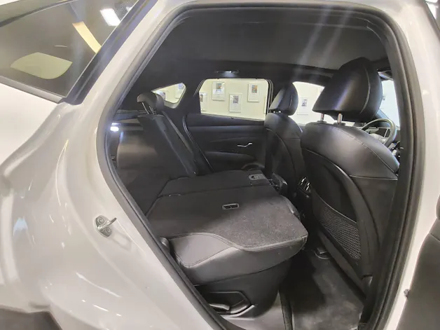 HYUNDAI Tucson 1.6 T-GDi PHEV 20th Anniversary 4WD