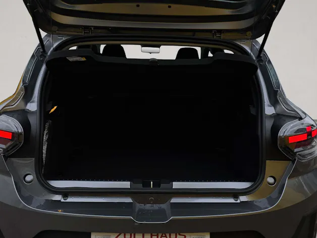 DACIA Sandero 1.8 Hybrid Stepway Extreme