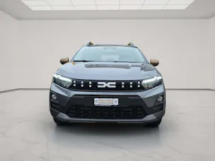 DACIA Sandero 1.8 Hybrid Stepway Extreme