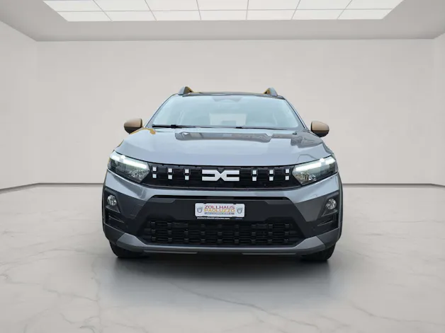 DACIA Sandero 1.8 Hybrid Stepway Extreme