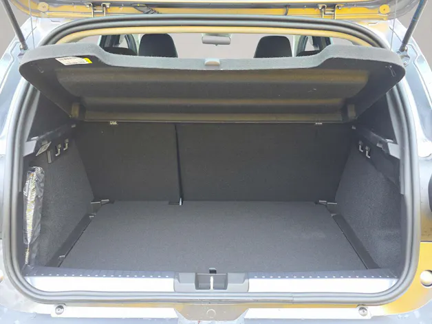 DACIA Sandero 1.8 Hybrid Stepway Extreme