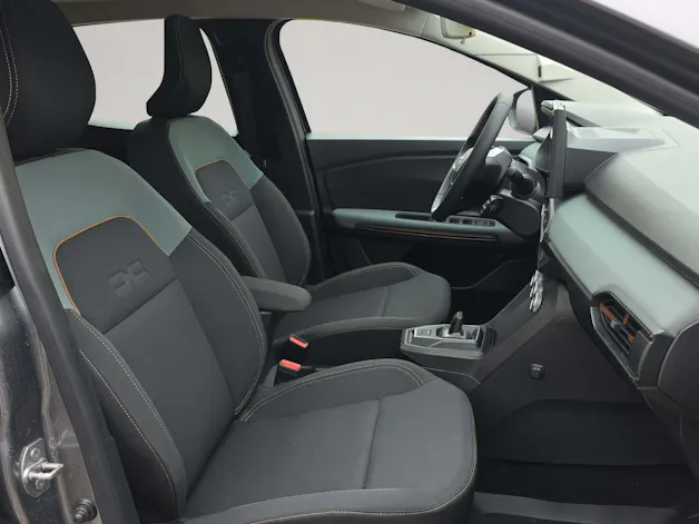 DACIA Sandero 1.8 Hybrid Stepway Extreme