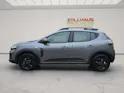 DACIA Sandero 1.8 Hybrid Stepway Extreme
