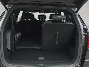 KGM Rexton RX 2.2 TD Blackline