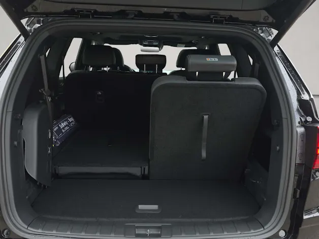 KGM Rexton RX 2.2 TD Blackline